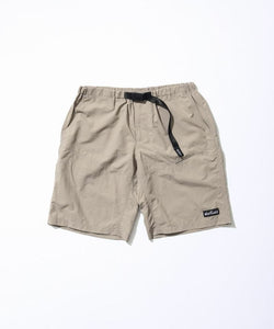 Wild Things Camp Shorts Grege
