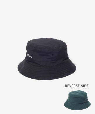 Wild Things Reversible Bucket Hat Black