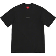 Supreme High Density Small Box S/S Top Black