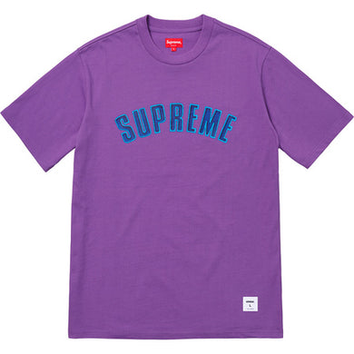 Supreme Printed Arc S/S Top