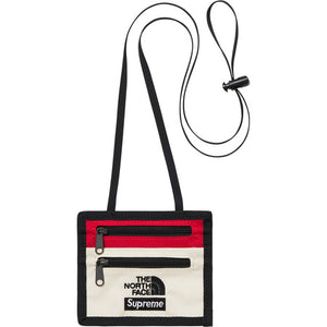 Supreme The North Face Expedition Travel Wallet