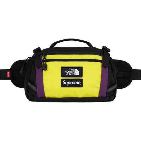 Supreme The North Face Expedition Waist Bag