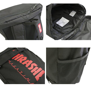 Thrasher Japan SK8 Backpack Small 20L