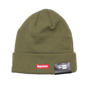 Supreme New Era Script Beanie