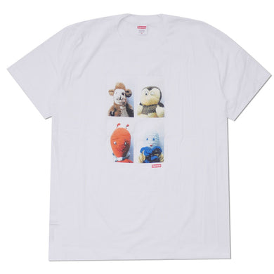 Supreme Mike Kelley AhhYouth! Tee