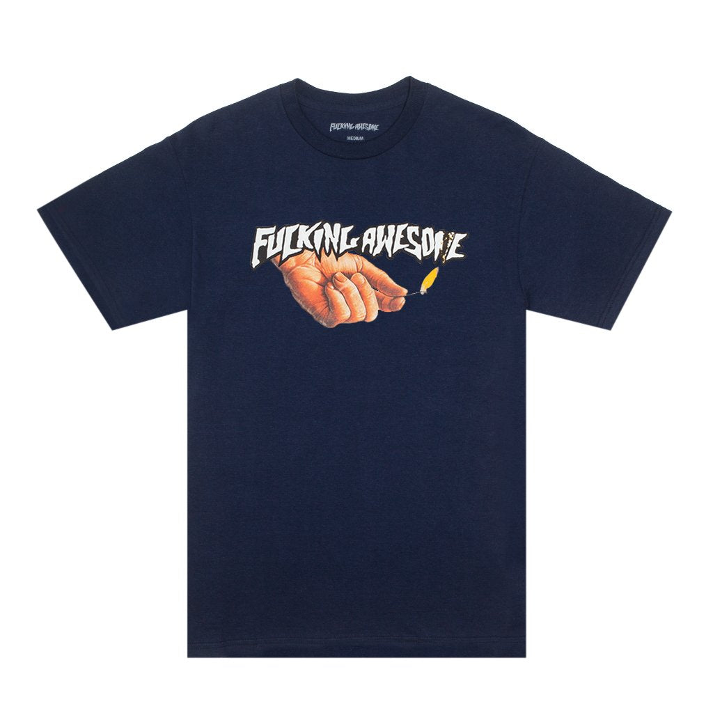 FUCKING AWESOME Pyro Tee