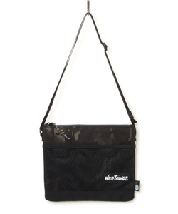 Sacoche Shoulder Bag