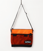 Sacoche Shoulder Bag