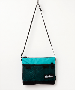 Sacoche Shoulder Bag