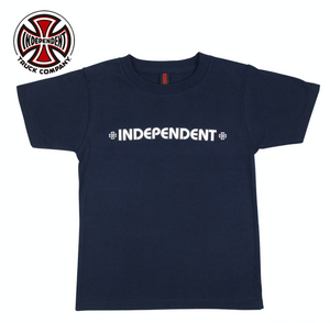Independent S/S Kids Tee