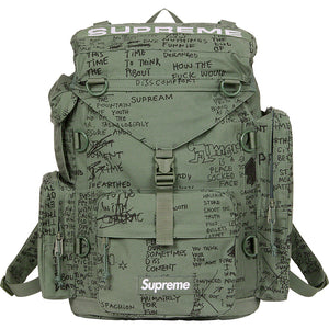Supreme 37th Duffle Bag – BASEMENT_HK