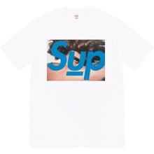 Supreme Undercover® Face Tee White