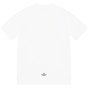 Supreme Undercover® Face Tee White