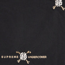 Supreme®/Undercover Track Jacket Black