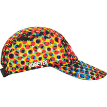 Supreme Gore-Tex Paclite® Long Bill Camp Cap Multicolor