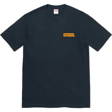 Supreme Body Snatchers Navy