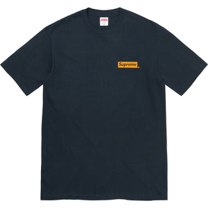Supreme Body Snatchers Navy