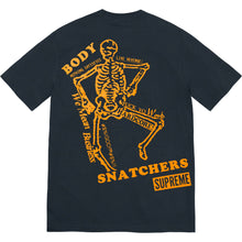 Supreme Body Snatchers Navy