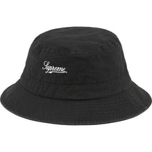 Supreme Gore-Tex Crusher Black