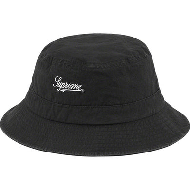 Supreme Gore-Tex Crusher Black