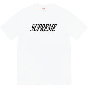 Supreme Slap Shot Tee White