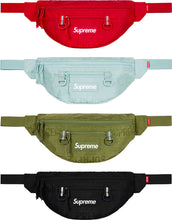 46th Waist Bag (Red)