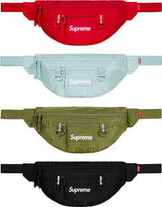 46th Waist Bag (Red)