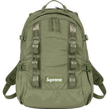 Supreme 49th Backpack