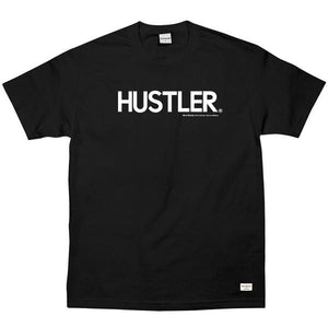 40s & Shorties Hustler Logo Tee