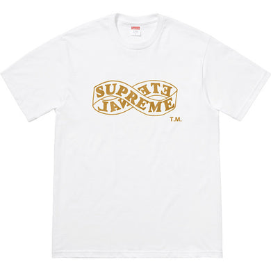 Supreme Eternal Tee (FW18)