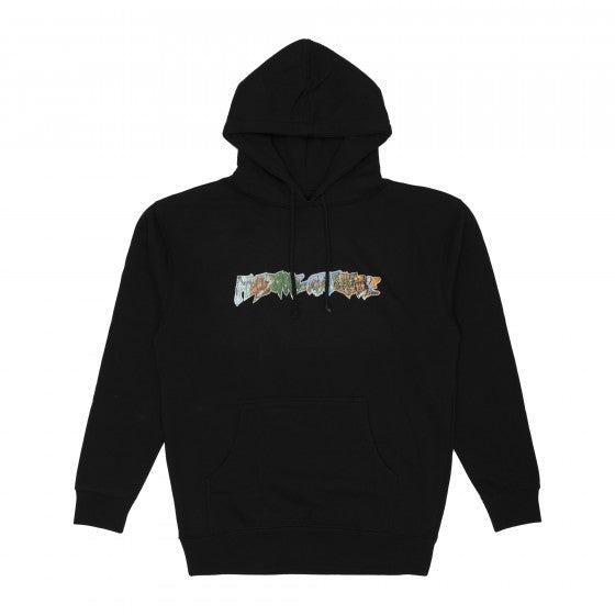 Fucking Awesome Battlefield hoodie – BASEMENT_HK 