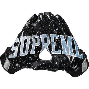 supreme football handschuhe Supreme Nike Vapor Jet 4.0 Football Gloves – BASEMENT_HK