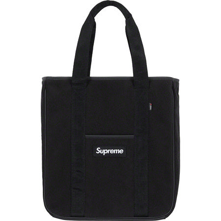 Supreme Polartec Tote