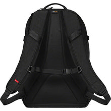 supreme 49th Backpack Black