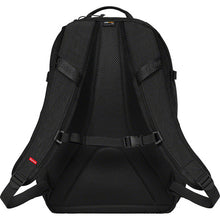 Supreme 49th Backpack Red