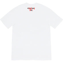 Supreme Anti Hero Balcony Tee White