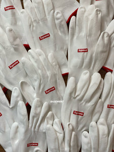 Supreme Rubberized Gloves (1 Pair)