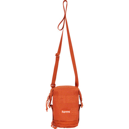 Supreme 51st Pouch Orange