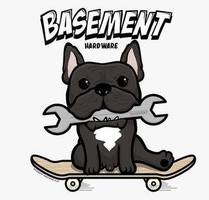 Basement Order