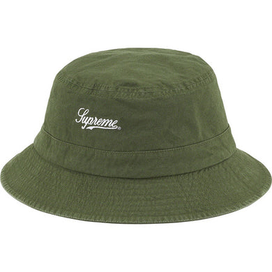 Supreme Gore-Tex Crusher Olive