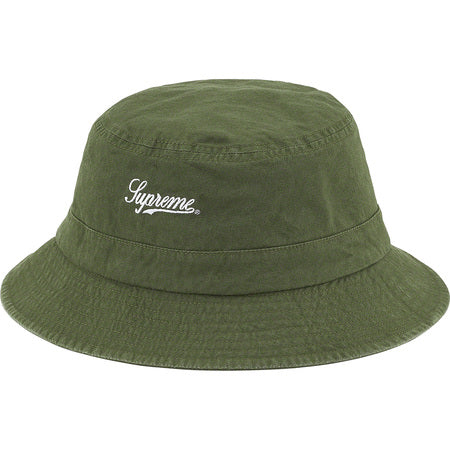 Supreme Gore-Tex Crusher Olive