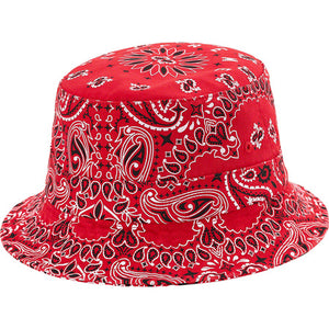 Supreme Bandana Crusher Red