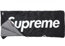 Supreme x The North Face Sleeping Bag