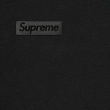 Supreme High Density Small Box S/S Top Black