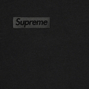 Supreme High Density Small Box S/S Top Black