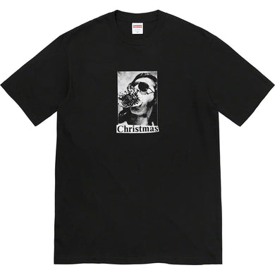 Supreme Cigarette Tee Black