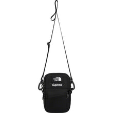 Supreme The North Face Leather Shoulder Bag