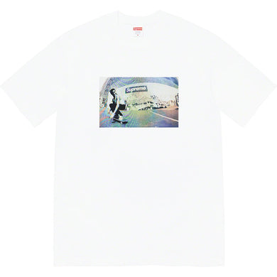 Supreme Dylan Tee White