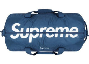 Supreme 42nd Duffle Bag