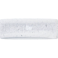 Supreme New Era Sequin Arc Logo Headband
